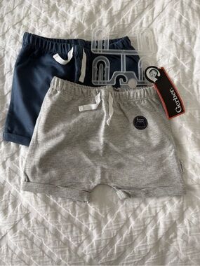 New Gerber Shorts Bundle